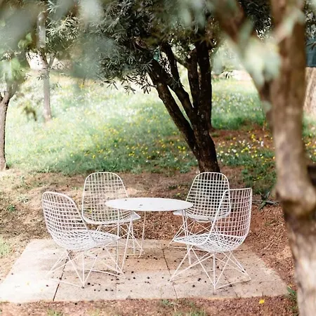 L'occitane Ensoleillée - 4 Persons With Private Pool&view *