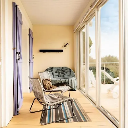 Villa L'occitane Ensoleillée - 4 Persons With Private Pool&view
