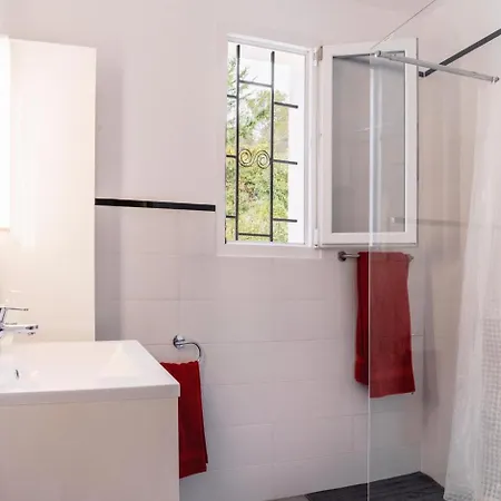 Vila L'occitane Ensoleillee - 4 Persons With Private Pool And View *