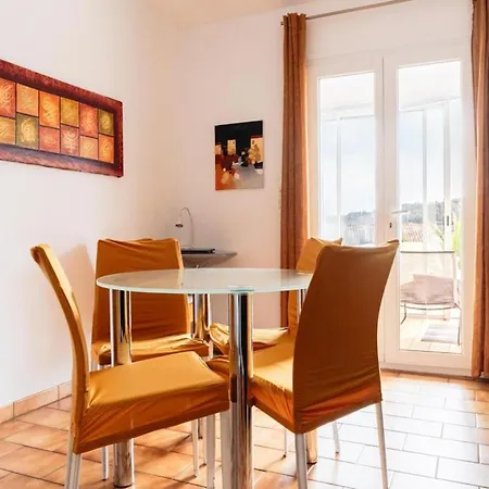 L'occitane Ensoleillee - 4 Persons With Private Pool And View *